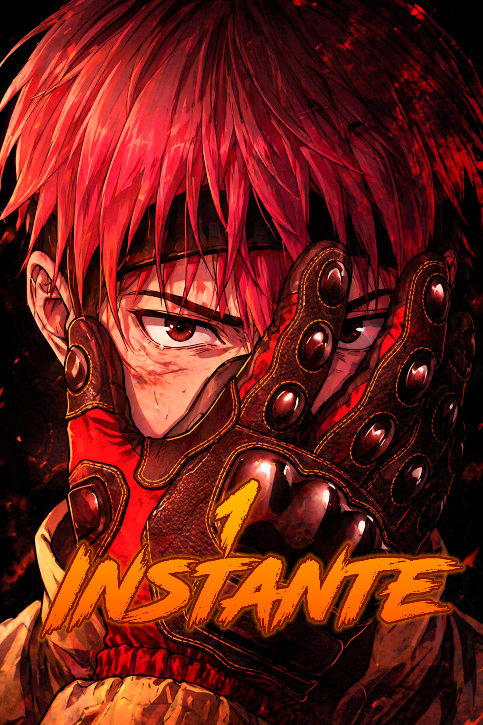 1 instante