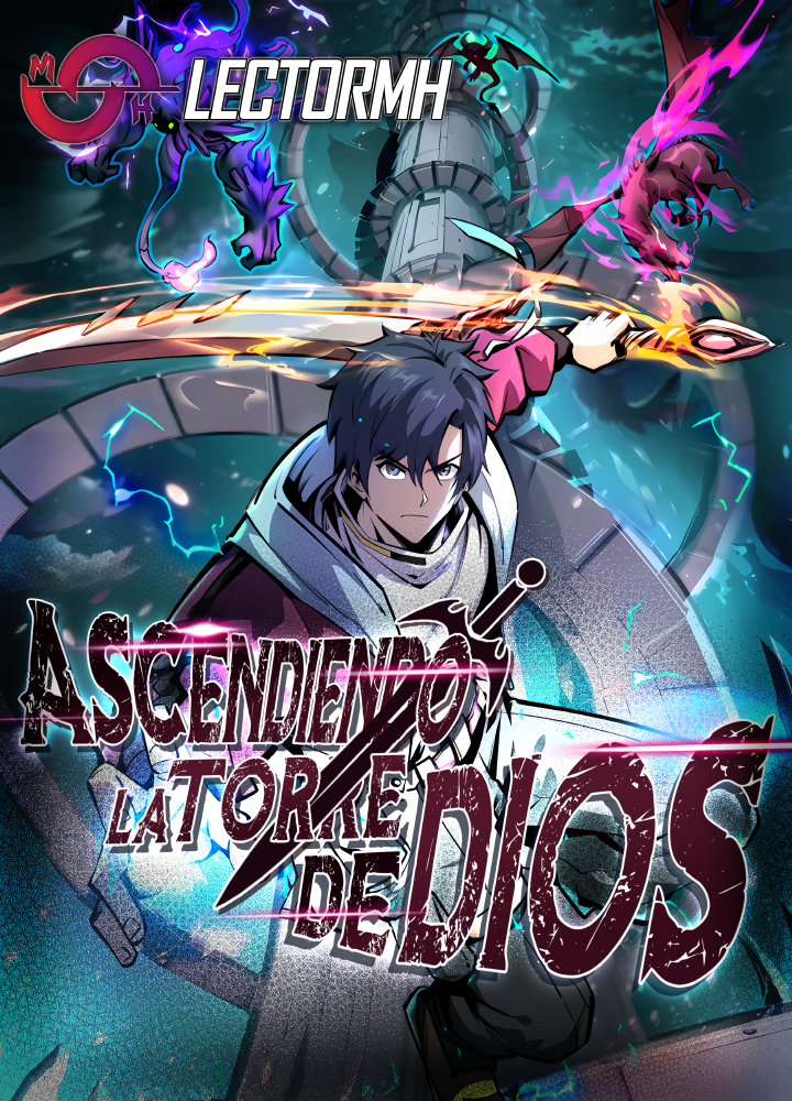 Ascendiendo la Torre de Dios