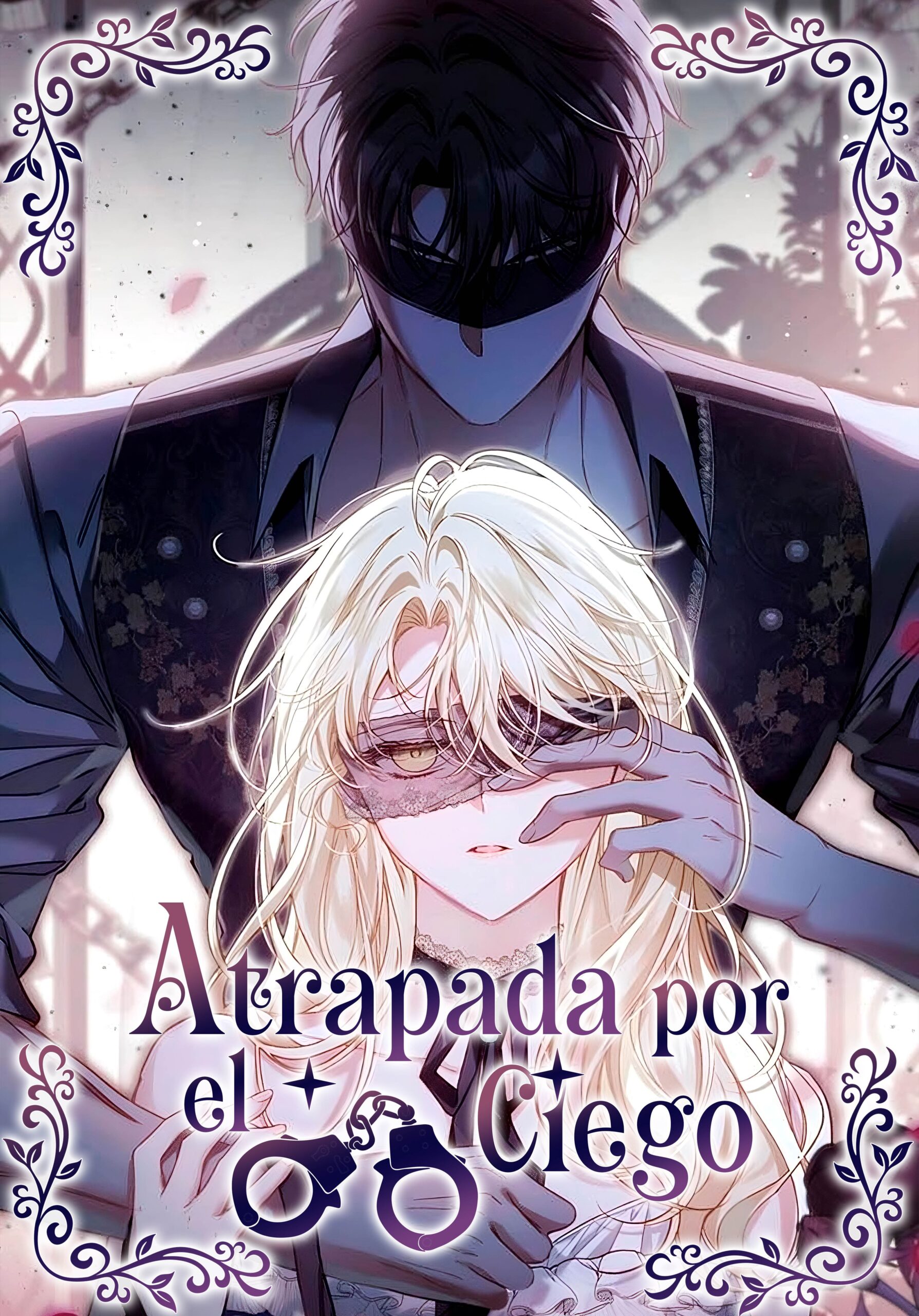 Atrapada Por El Ciego
