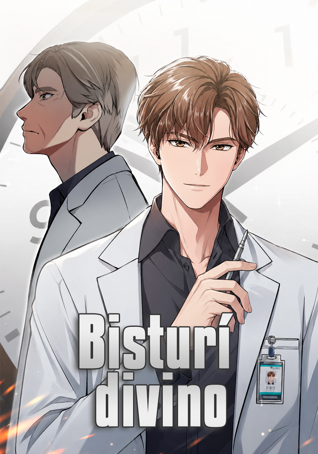 Bisturí divino