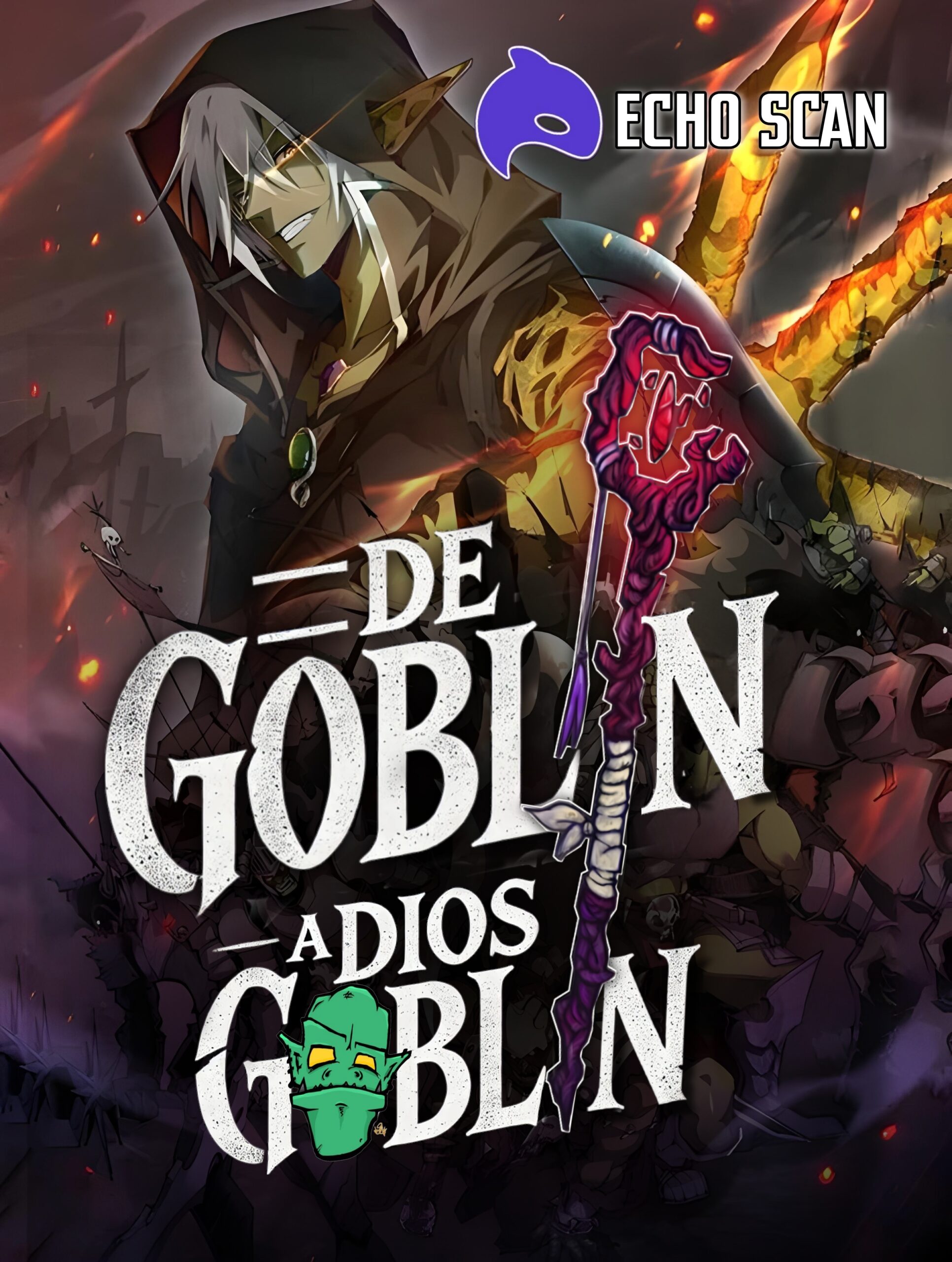 De Goblin a Dios Goblin