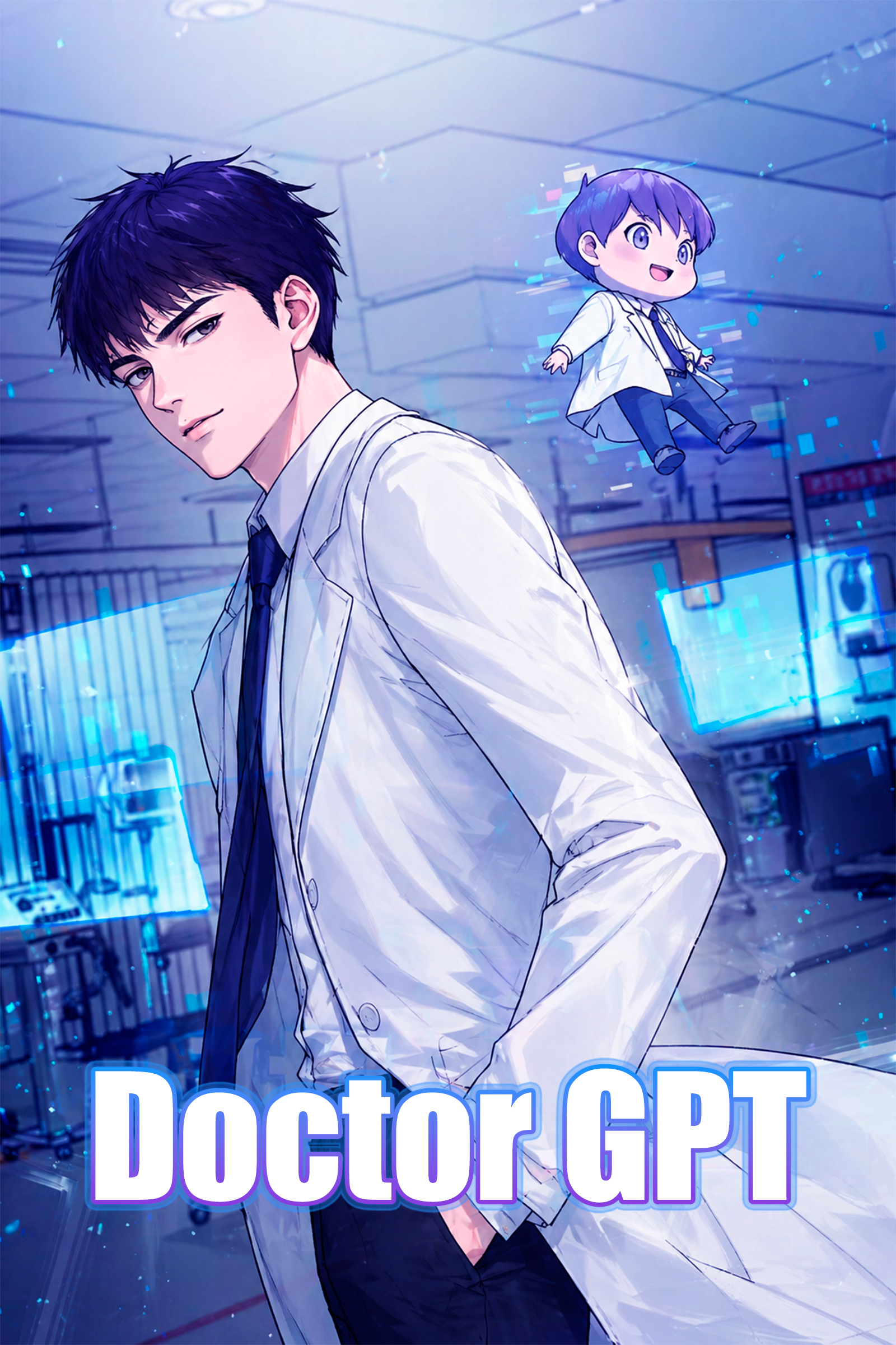 Doctor GPT