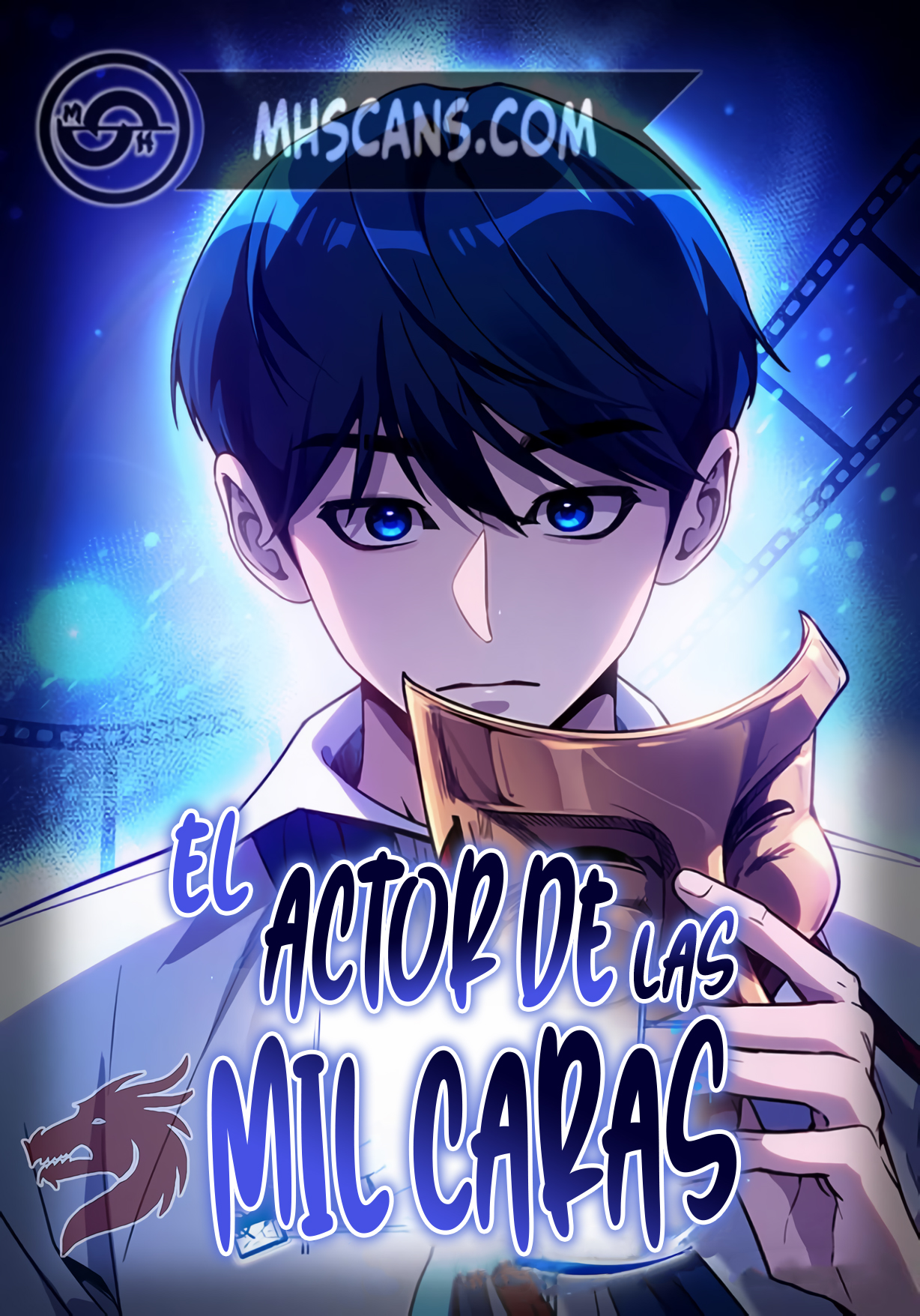 El Actor de las Mil Caras