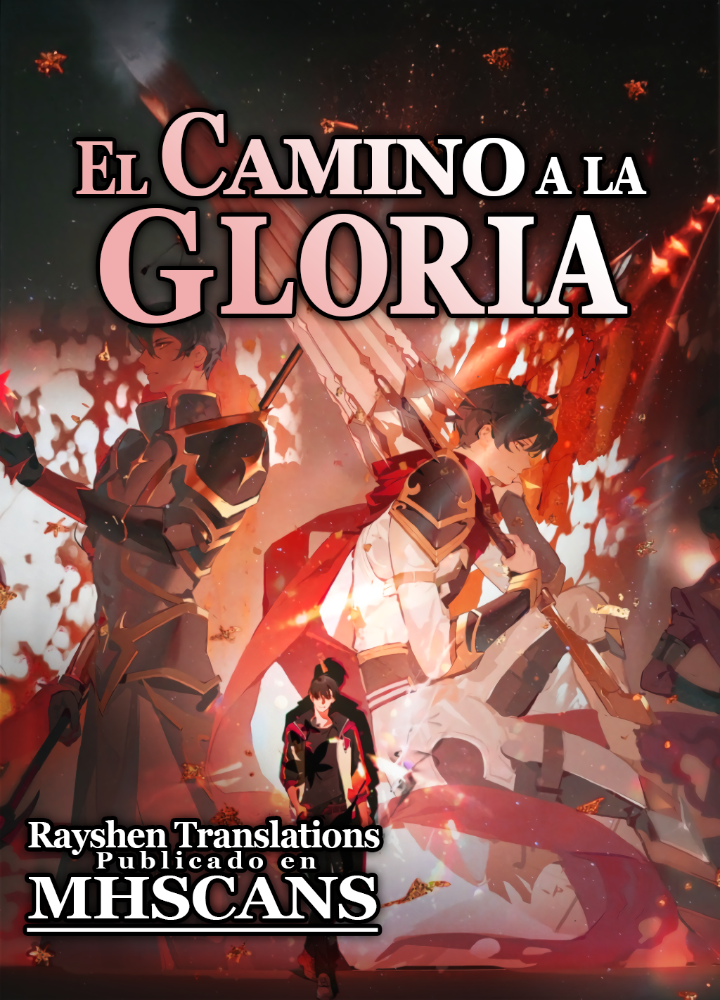 El Camino A La Gloria