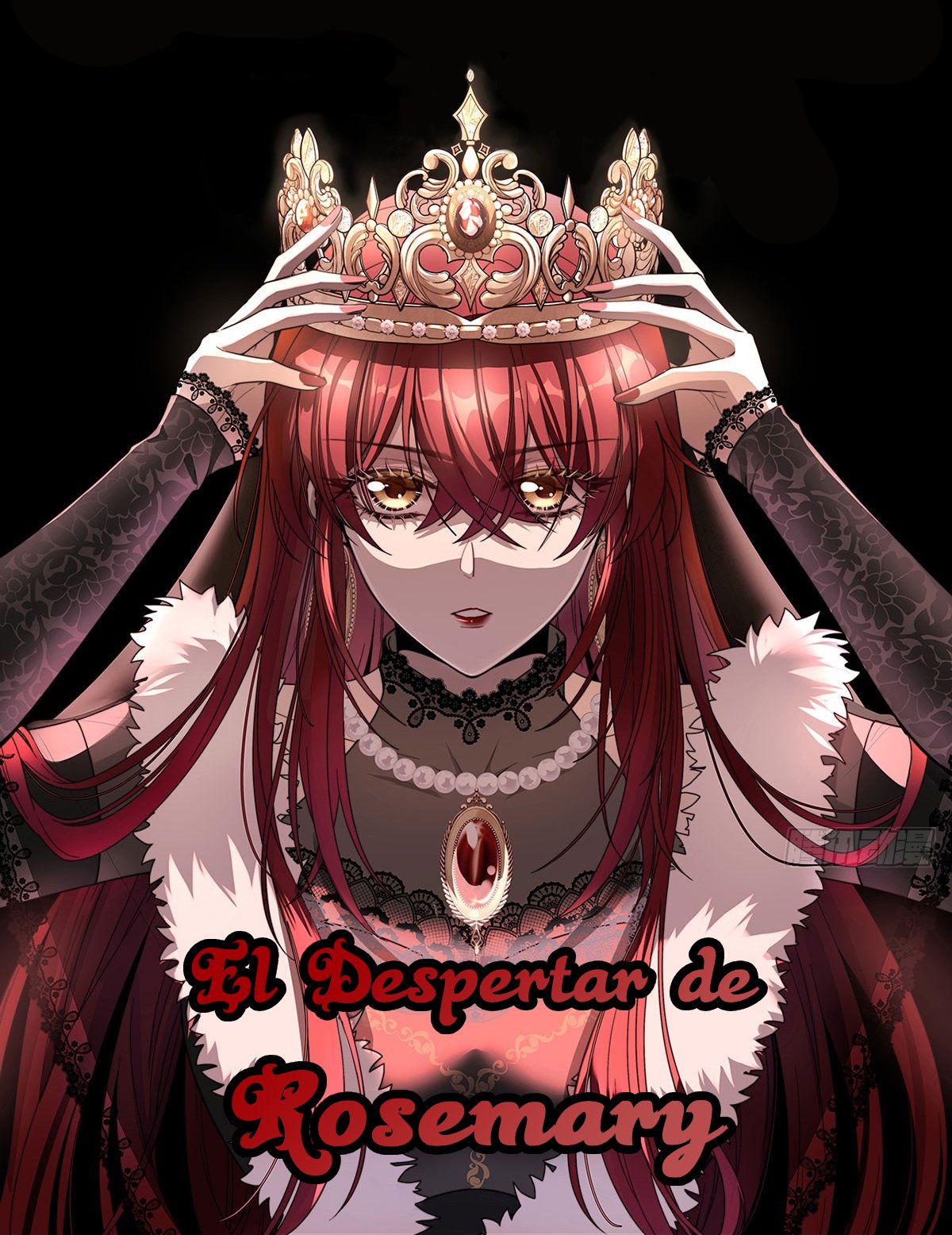 El Despertar de Rosemary