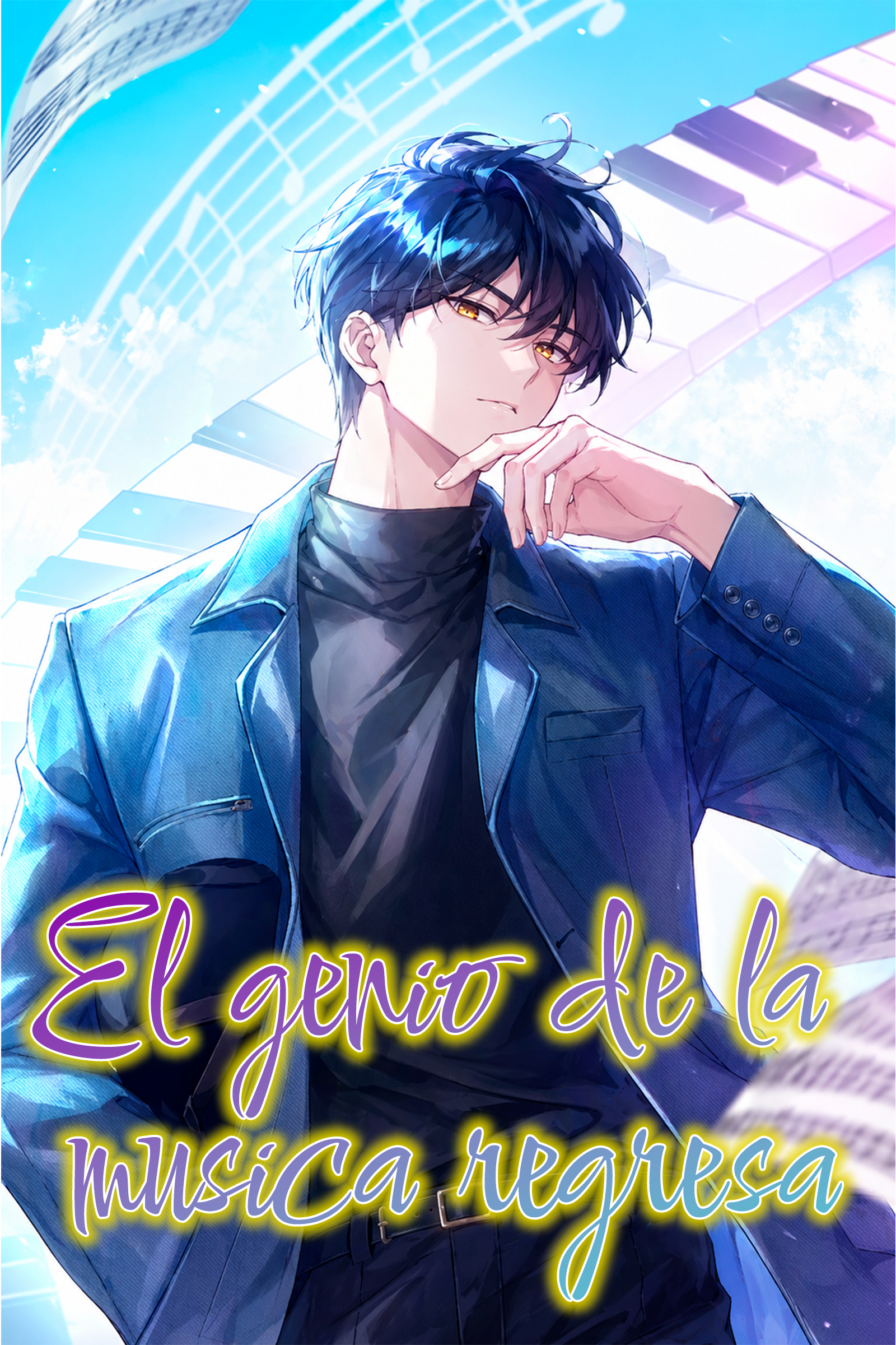 El genio de la musica regresa
