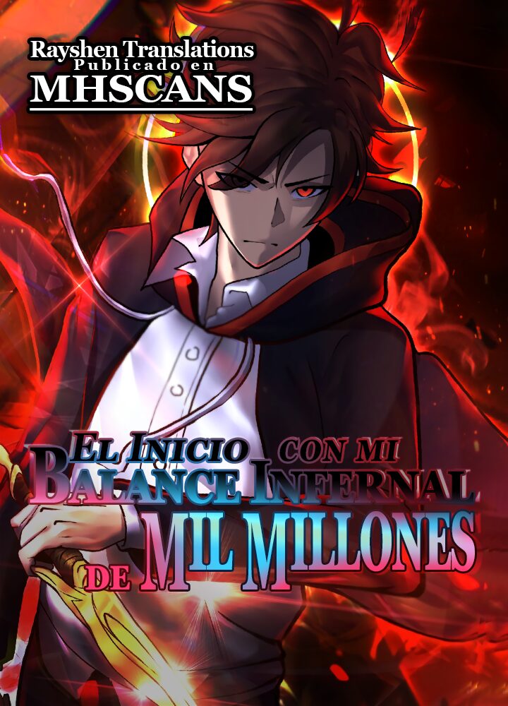 El Inicio Con Mi Balance Infernal De Mil Millones