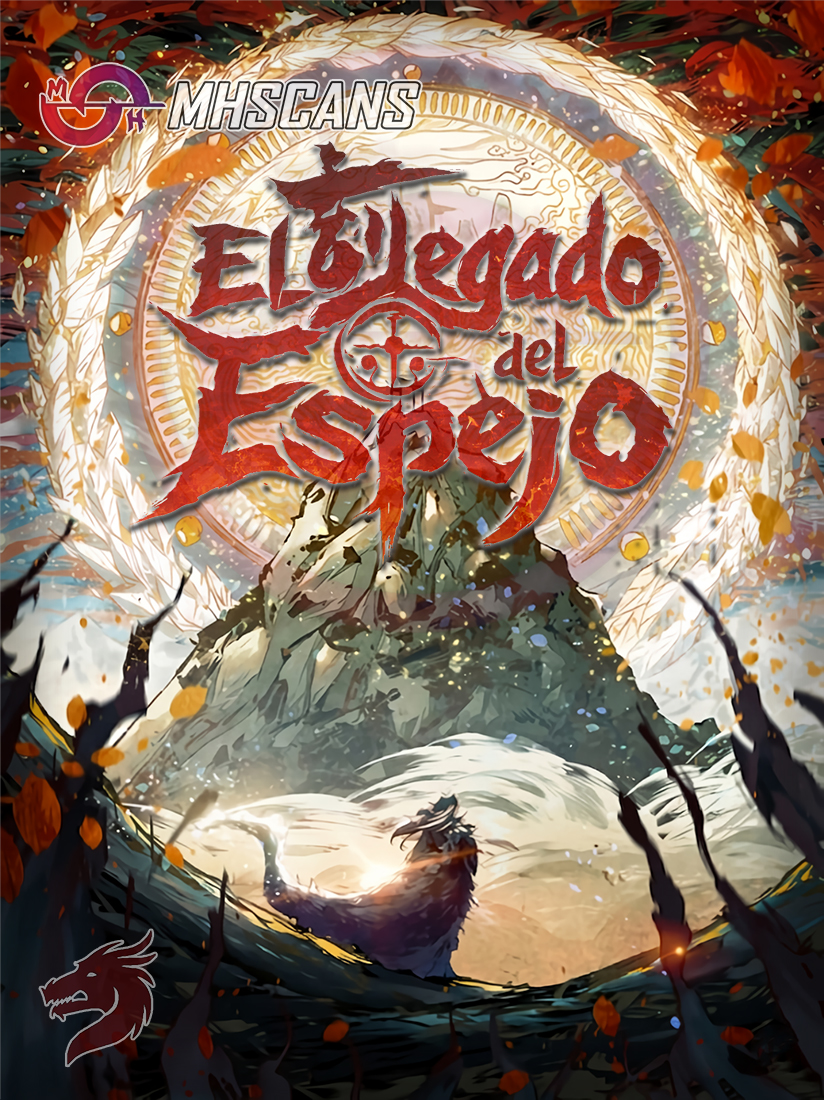 El Legado del Espejo