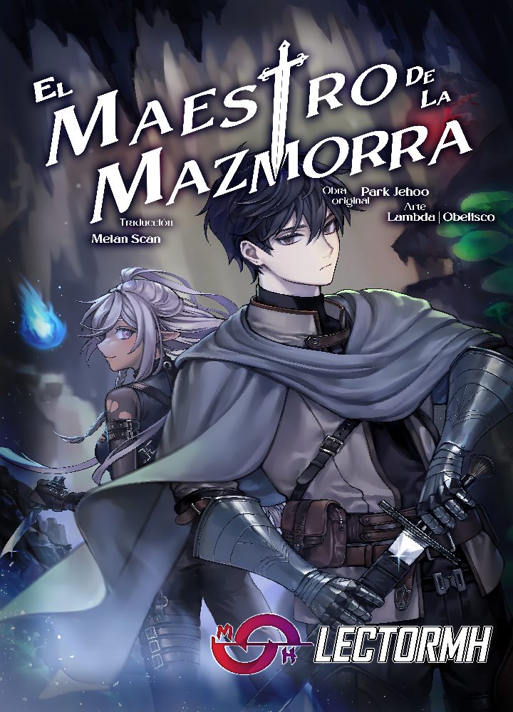 El Maestro de la Mazmorra