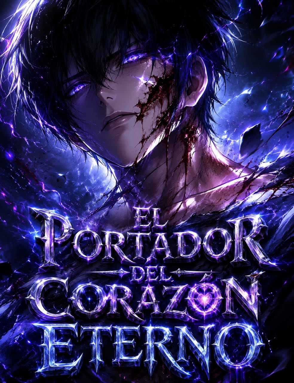 El Portador del Corazón Eterno