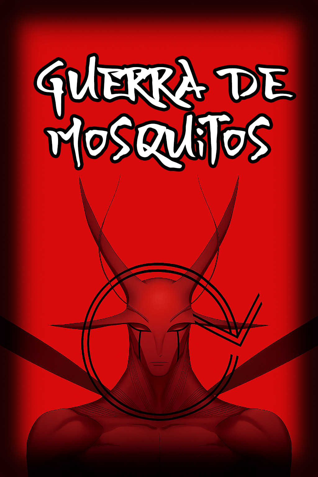 Guerra de Mosquitos