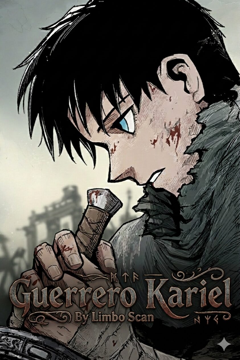 Guerrero Kariel