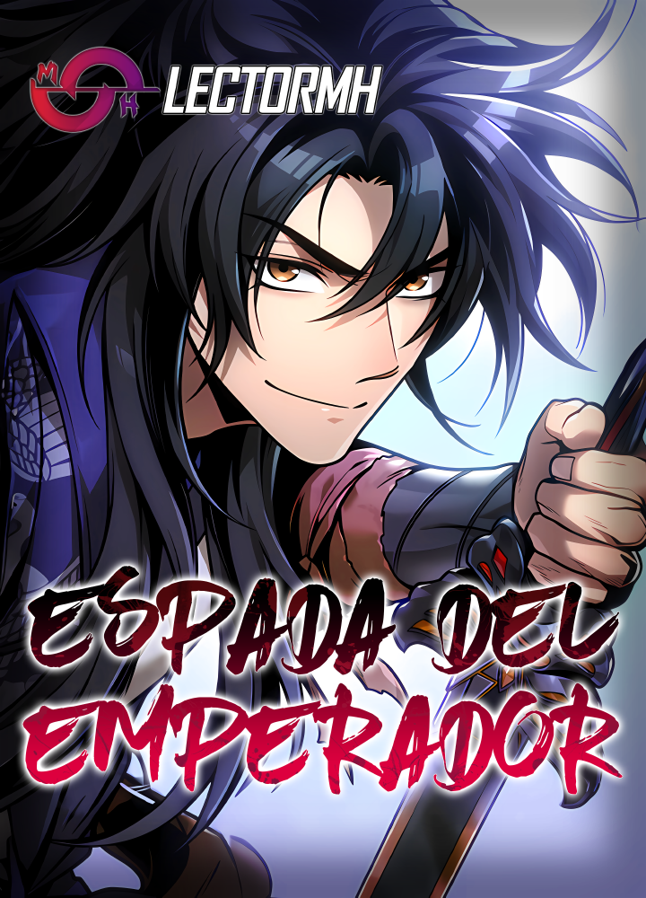 La Espada del Emperador