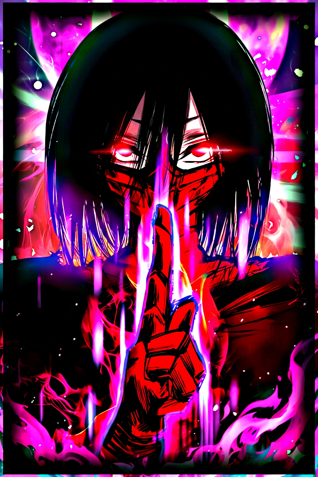 LA REENCARNACION DEL NINJA