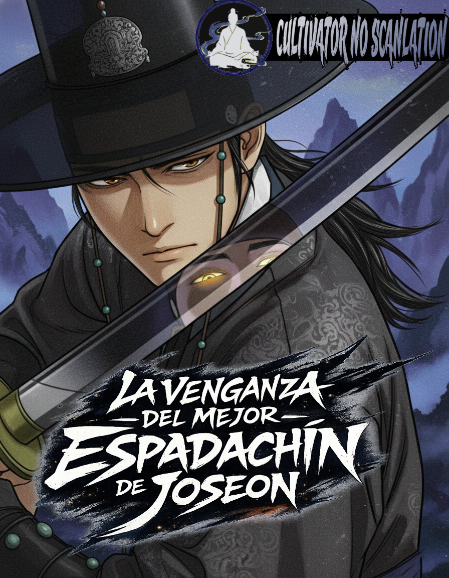 La Venganza del Mejor Espadachín de Joseon