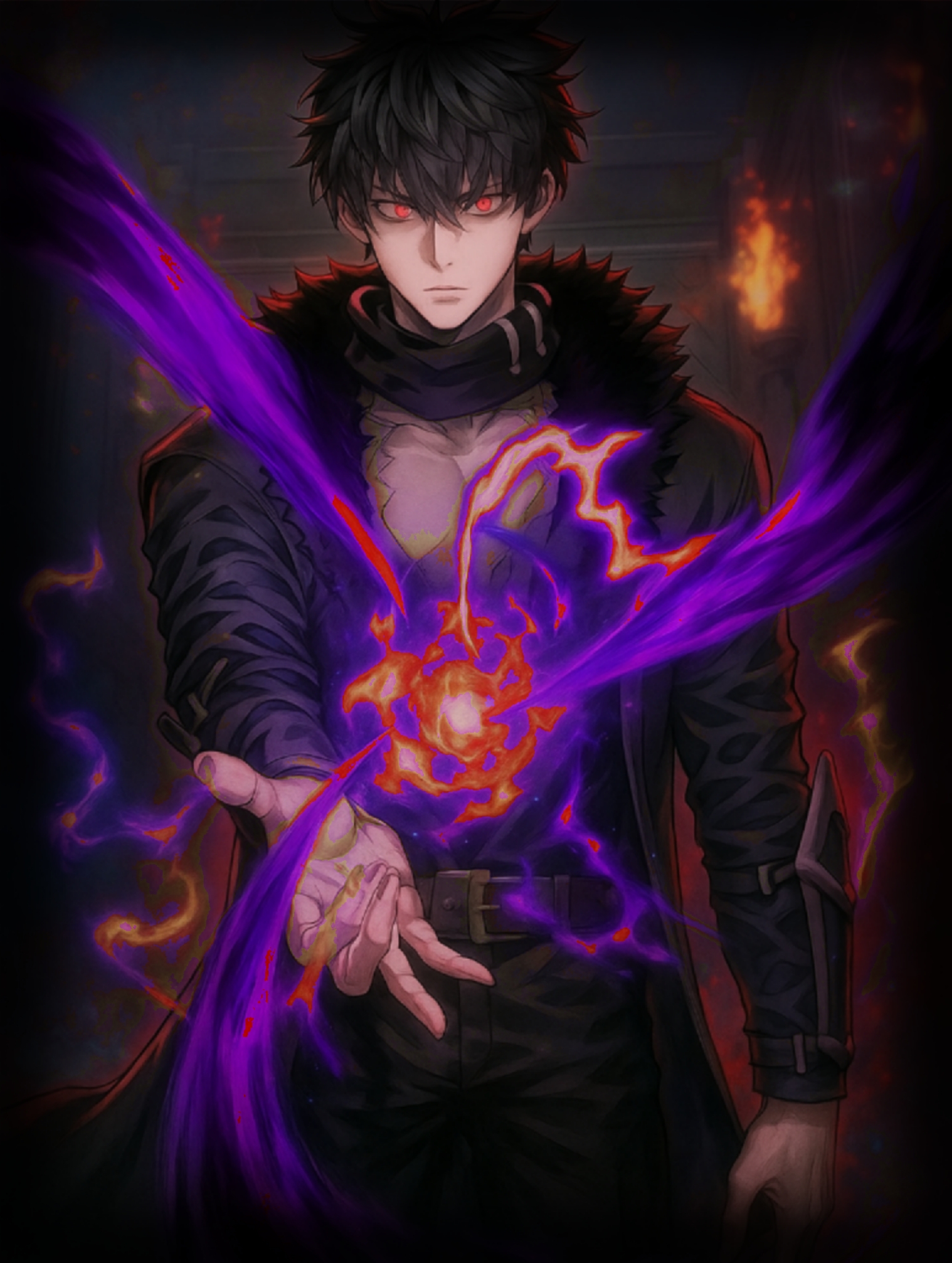 Mercenario Dimensional