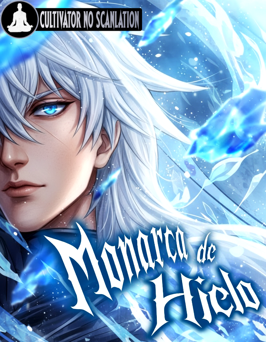 Monarca de Hielo