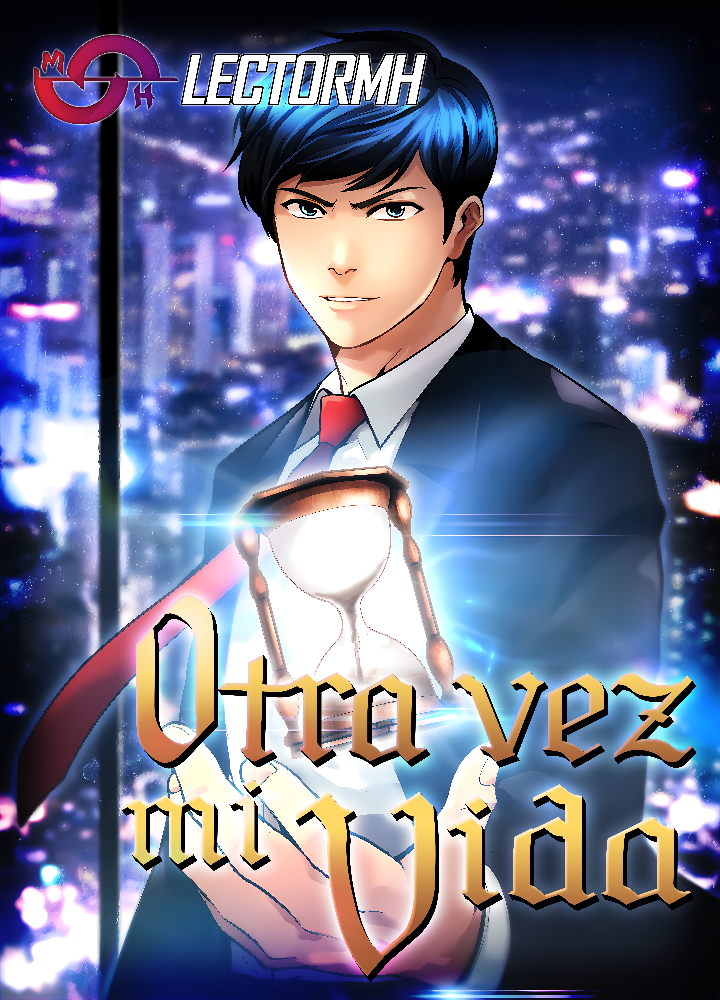 Otra Vez Mi Vida