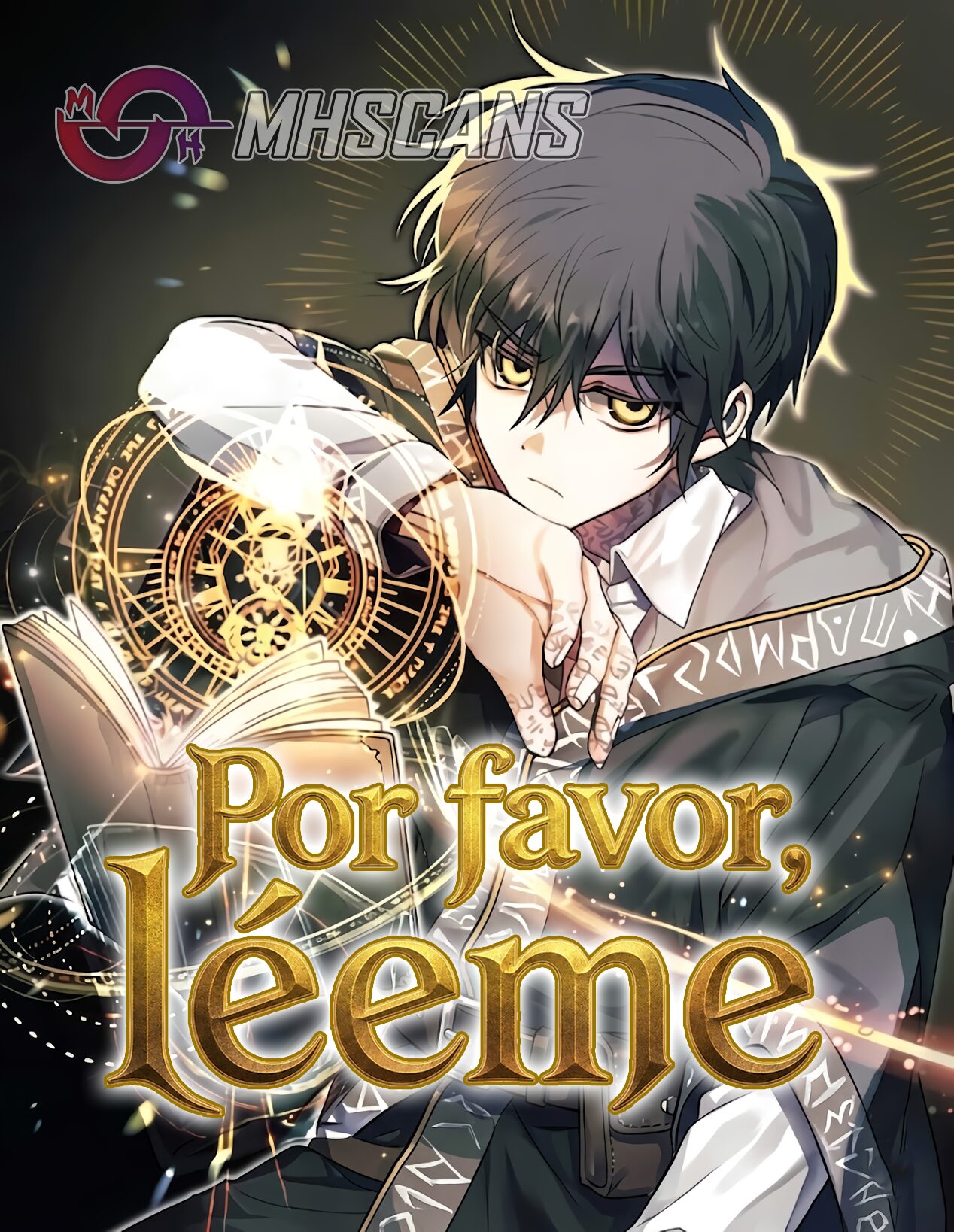 Por favor, leeme