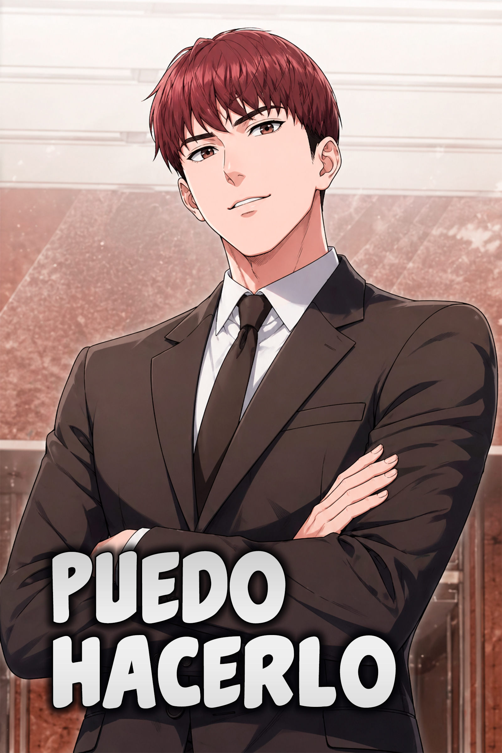 Puedo Hacerlo