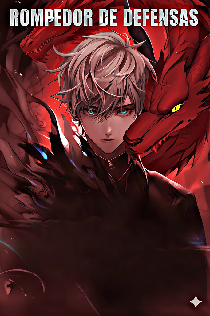Rompedor de defensas