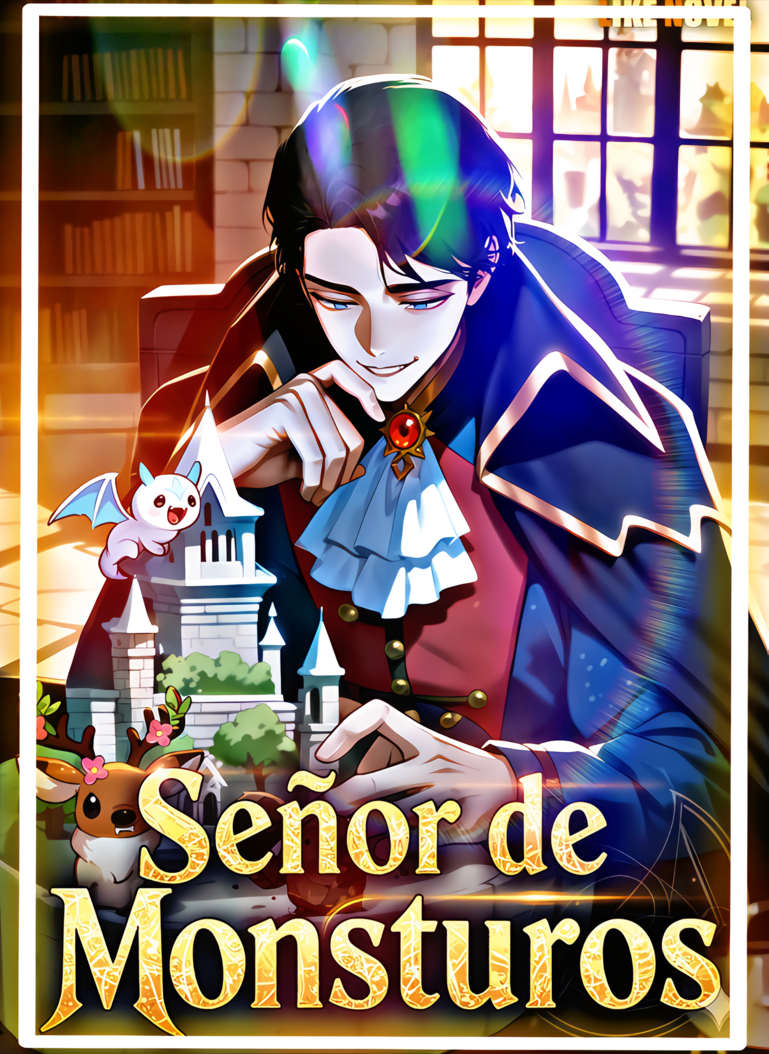 Señor de Monstruos