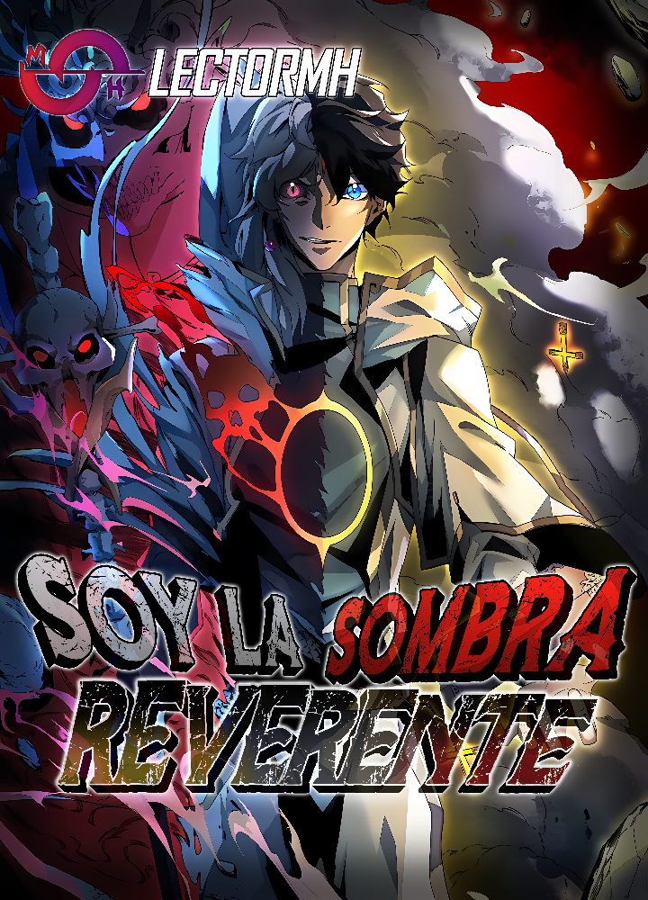 Soy la Sombra Reverente