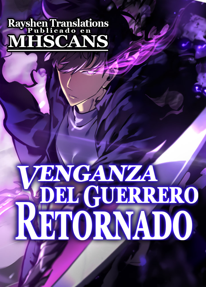 Venganza del Guerrero Retornado